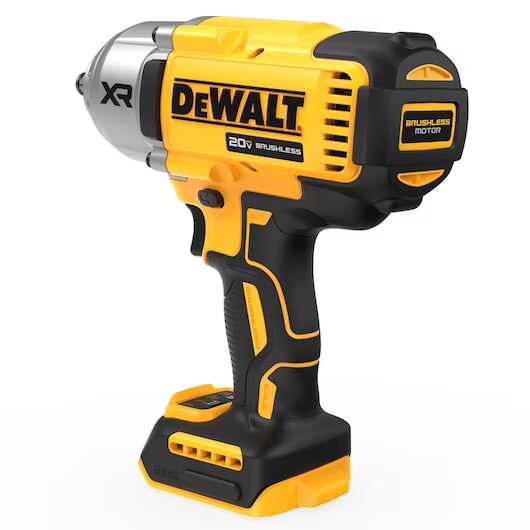 Dewalt High Torque Impact Wrench